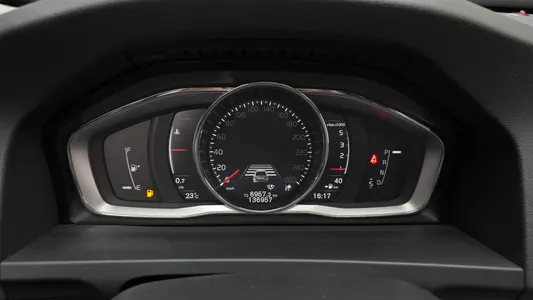 Volvo S60 D4 2017 8