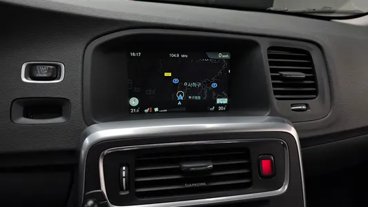 Volvo S60 D4 2017 14
