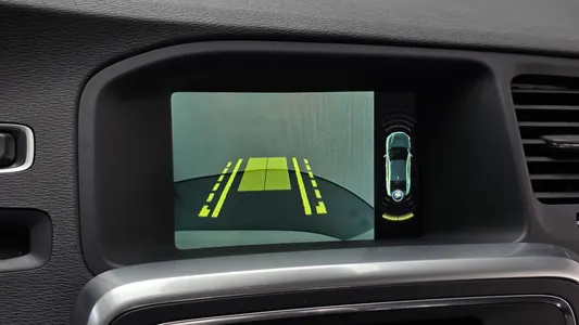 Volvo S60 D4 2017 15