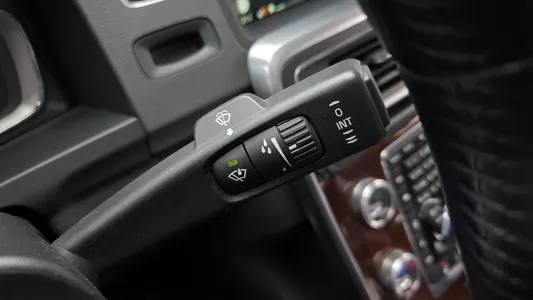 Volvo S60 D4 2017 18