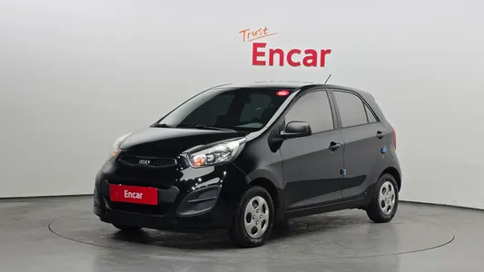 Kia 2013