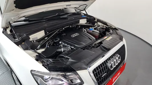 Audi Q5 2.0 TDI 2012 6
