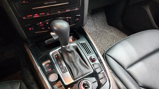 Audi Q5 2.0 TDI 2012 9