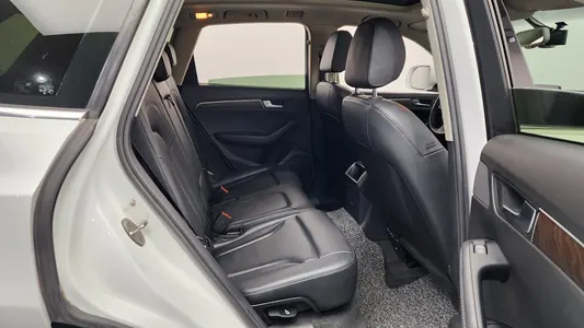 Audi Q5 2.0 TDI 2012 11