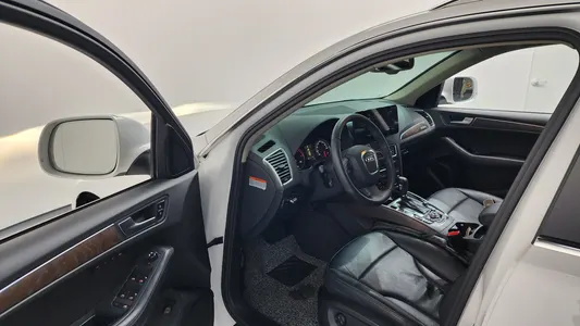 Audi Q5 2.0 TDI 2012 10