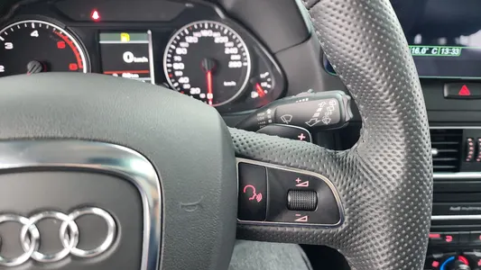 Audi Q5 2.0 TDI 2012 17