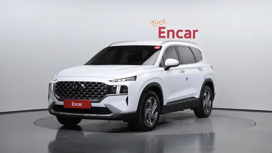 Hyundai 2.2 4WD 2023