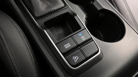 Hyundai Tucson 1.7 2WD 2016 18