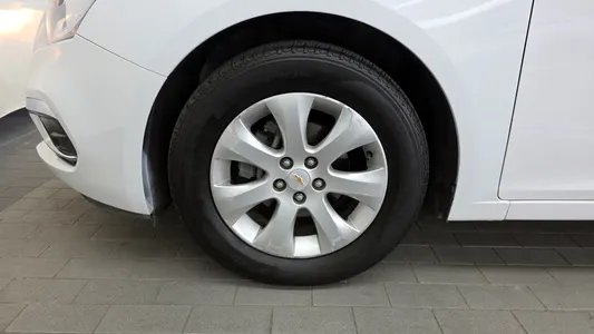 Chevrolet 어메이징 크루즈 1.4 LT 2015 5