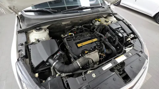 Chevrolet 어메이징 크루즈 1.4 LT 2015 6