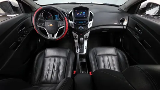 Chevrolet 어메이징 크루즈 1.4 LT 2015 7