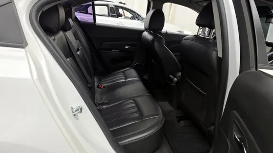 Chevrolet 어메이징 크루즈 1.4 LT 2015 11