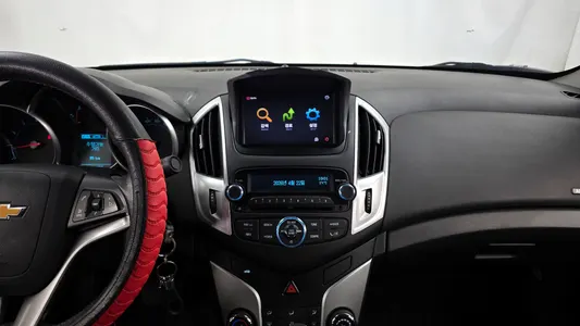 Chevrolet 어메이징 크루즈 1.4 LT 2015 13
