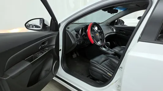 Chevrolet 어메이징 크루즈 1.4 LT 2015 10