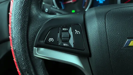 Chevrolet 어메이징 크루즈 1.4 LT 2015 18