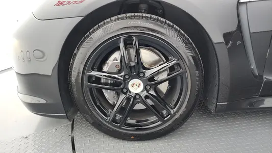 Porsche 파나메라 3.6 AWD 2013 5