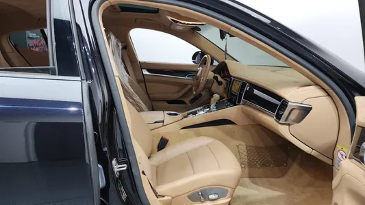Porsche 파나메라 3.6 AWD 2013 11