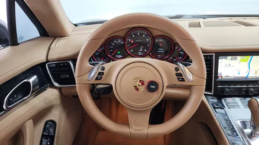 Porsche 파나메라 3.6 AWD 2013 12