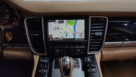 Porsche 파나메라 3.6 AWD 2013 13