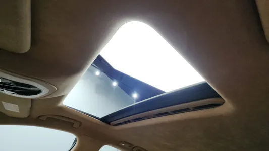Porsche 파나메라 3.6 AWD 2013 15