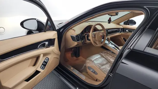 Porsche 파나메라 3.6 AWD 2013 10