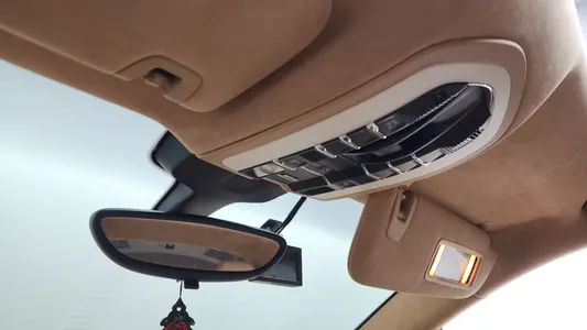 Porsche 파나메라 3.6 AWD 2013 16