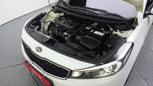 Kia K3 2016 6