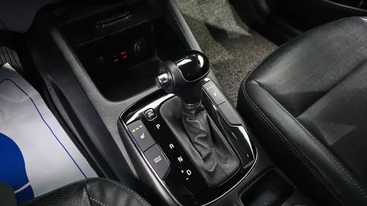 Kia K3 2016 9