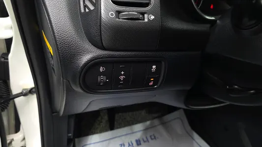 Kia K3 2016 14