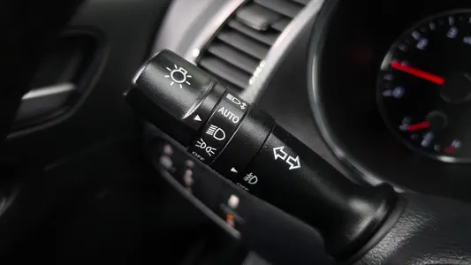 Kia K3 2016 16