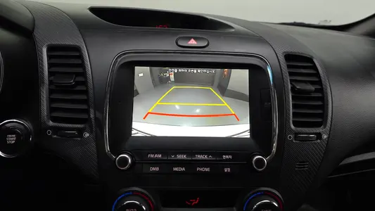 Kia K3 2016 18