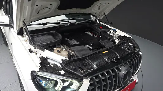 Mercedes-Benz GLE-Class W167 AMG GLE53 4MATIC+ 2021 6