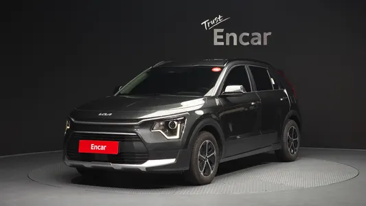 Kia 2025