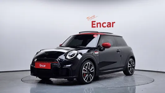 MINI S JCW 2023