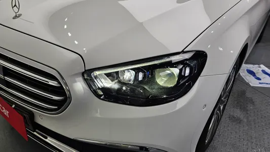Mercedes-Benz E-Class W213 E300e 4MATIC 2023 22