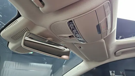 Mercedes-Benz E-Class W213 E300 4MATIC 2019 15