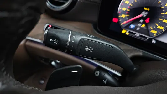Mercedes-Benz E-Class W213 E300 4MATIC 2019 19