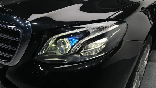 Mercedes-Benz E-Class W213 E300 4MATIC 2019 22