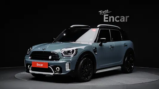 MINI 2024
