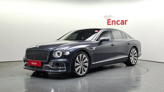 Bentley 3 4.0 2022