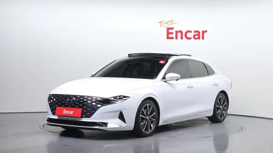 Hyundai IG 3.3 2020