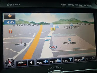Hyundai YF Y20 2010 16