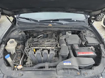 Hyundai YF Y20 2010 19