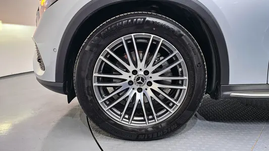 Mercedes-Benz GLC-Class X254 GLC300 4MATIC 2025 5