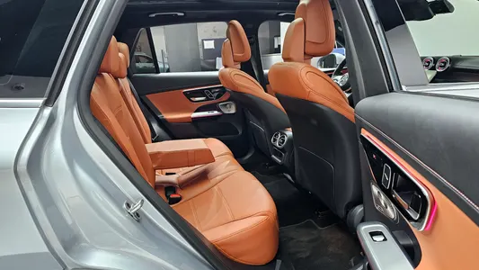Mercedes-Benz GLC-Class X254 GLC300 4MATIC 2025 11