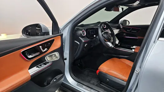 Mercedes-Benz GLC-Class X254 GLC300 4MATIC 2025 10