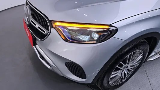 Mercedes-Benz GLC-Class X254 GLC300 4MATIC 2025 22