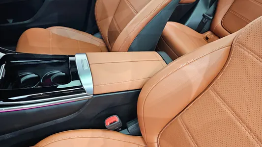Mercedes-Benz GLC-Class X254 GLC300 4MATIC 2025 29
