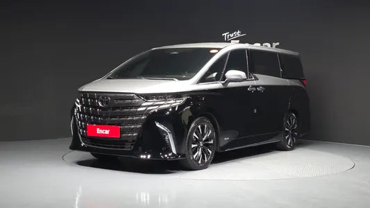Toyota 4 2.5 HEV AWD 2025