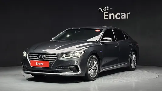 Hyundai IG 2017